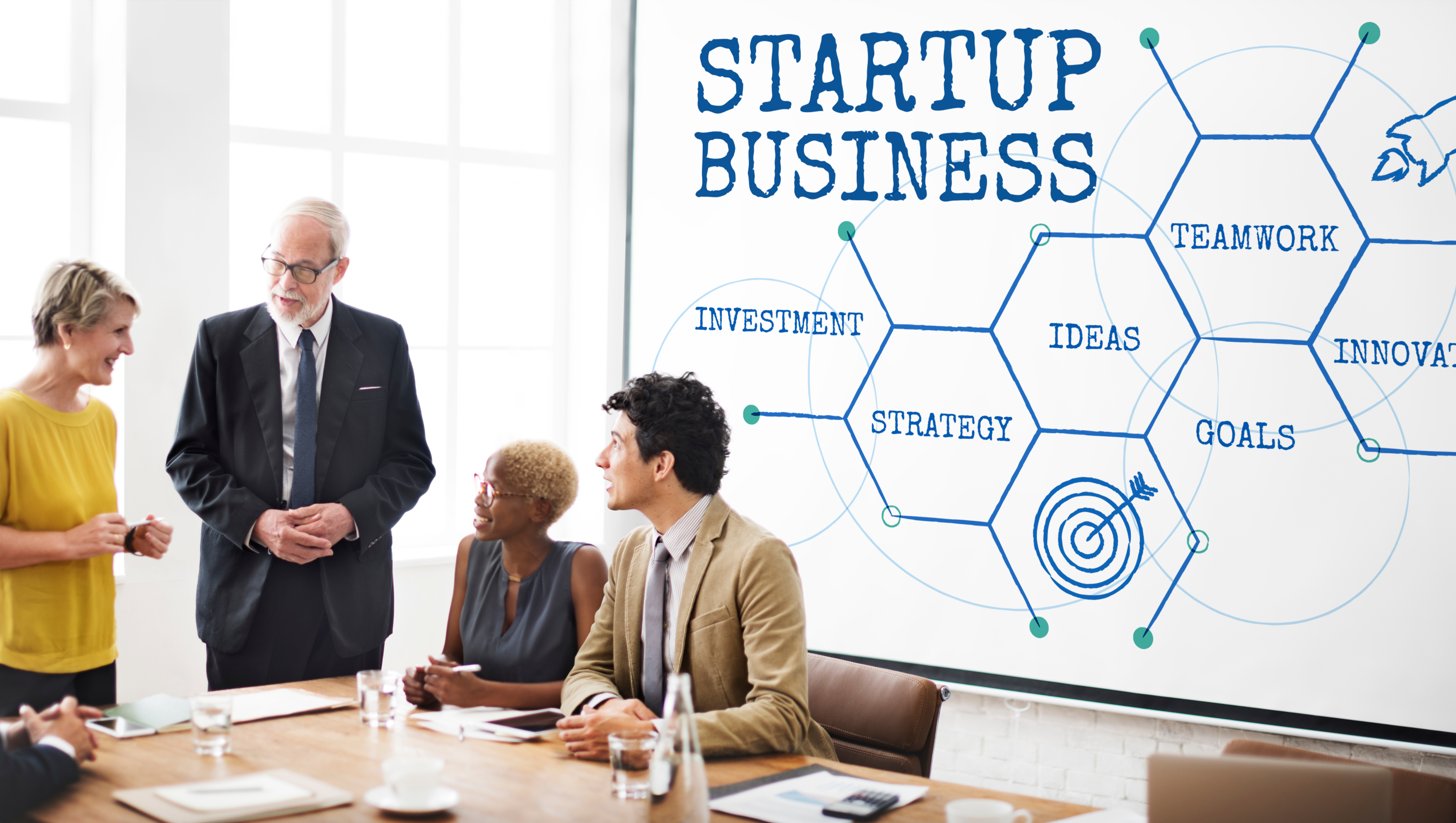 Incubators